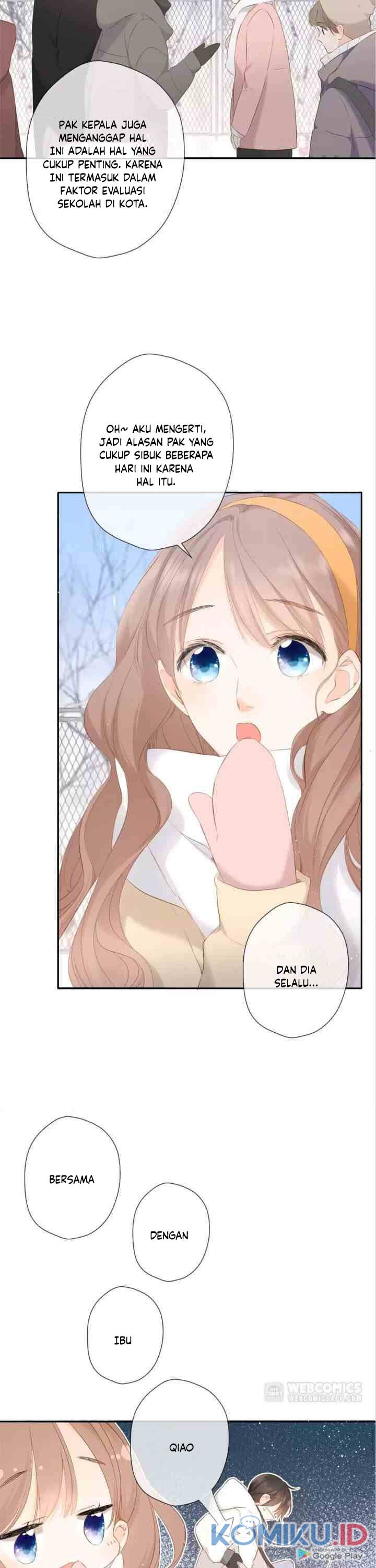 Once More chapter 33